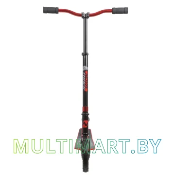 Самокат Novatrack Polis Air 200I.POLIS.RD20 (красный, 2020) картинка 2